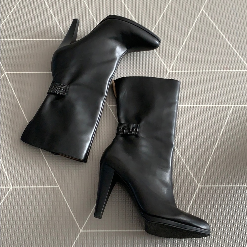 Peter Kaiser boots